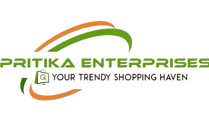 Pritika Enterprises Logo